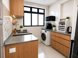 Blk 455B Fernvale Woods (Sengkang), HDB 2 Rooms #568919481